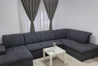 Apartament cu 3 camere decomandat în Apahida - 4