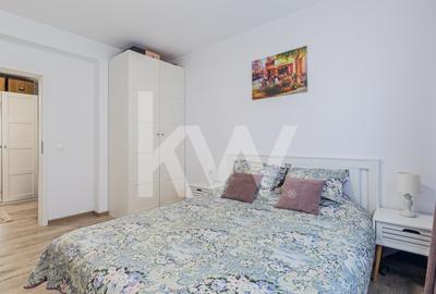 Apartament cu 3 camere decomandat în Sânpetru - 16