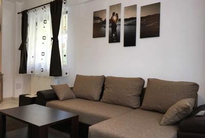 Apartament cu 2 camere - zona Gara - Concept Residence - Pet Friendly - 1