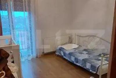 Apartament de inchiriat, cu 3 camere, 90 mp, zona semicentrala - 4