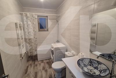 Apartament cu 2 camere in Bloc Nou | Etaj 1 | Util 61 mp - 3