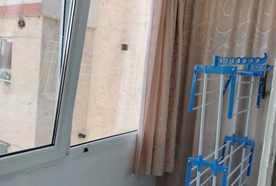 Apartament cu 3 camere semidecomandat în Central - 7