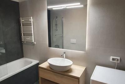 3 camere + dressing | 2 băi | Iancu Nicolae - 19