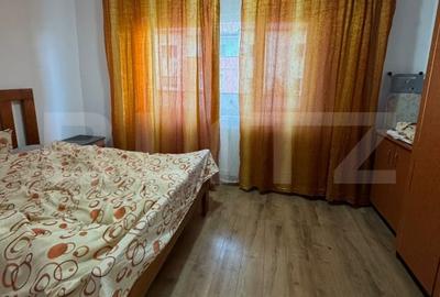 Apartament cu 3 camere, zona Dumbrava - 5