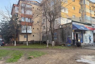 Teren de 150 mp, în Rovine - 1