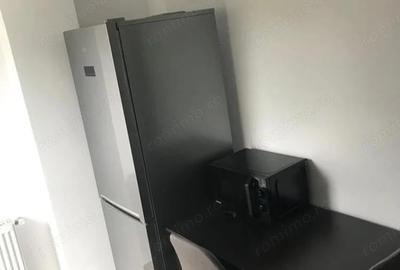 Garsonieră decomandată în Politehnica - 2