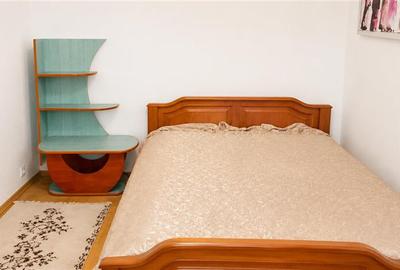 Apartament cu 2 camere nedecomandat, mobilat în 7 Noiembrie - 4