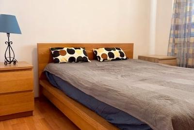 5 min Metrou Obor, 2 camere mobilat si utilat, priveliste superba spre Mosilor - 9