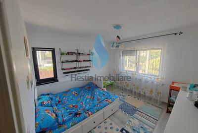 Casă cu 4 camere cu Canalizare în Bârnova - 5