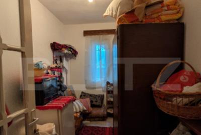 Casa individuala la 60 de km de Bucure?ti teren gener - 4