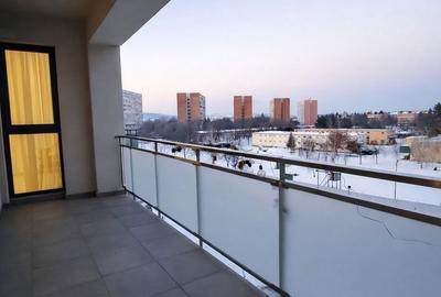 Apartament cu 2 camere, mobilat în Central - 5