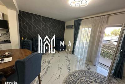 Apartament cu 3 camere în Central - 7