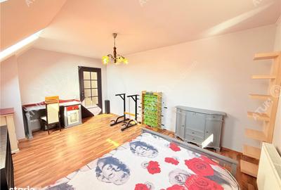 Casă cu 5 camere cu Teren 430 Mp în Șelimbăr