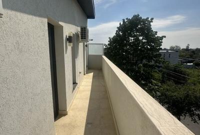 Apartament cu 2 camere decomandat, mobilat în Giulești - 7