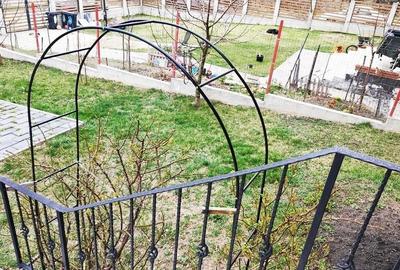 Casă individuală cu 4 camere cu Teren 600 Mp în Iris - 22