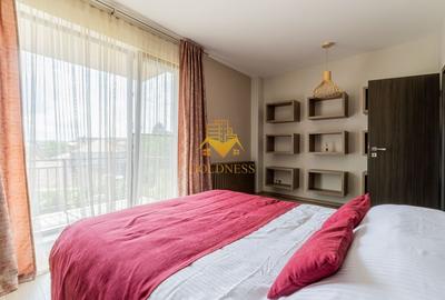 Penthouse,3 camere, Premium, bloc nou, Iris Zona Oasului,Maramuresului - 6