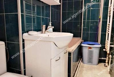 Apartament cu o camera in IC Frimu, parter, mobilat si utilat! - 3