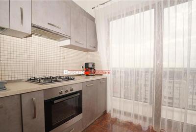 APARTAMENT PE 2 NIVELURI | 3 CAMERE | NUFARUL - 4
