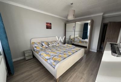 Apartament 3 camere GATA DE MUTARE - zona Mandra, C. Arhitectilor - 1