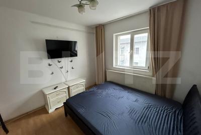 Apartament 3 camere, 54 mp, cartier Dacia - 2