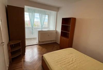 Apartament 2 camere *50 mp Strada Baba Novac Apartament 2 camere *50 mp Strada Baba Novac - 2