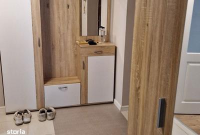Apartament cu 2 camere în Tătărași