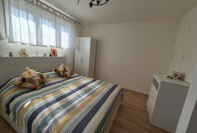 Brezoi, zona centrala, dar linistita, casa cu 5 camere - 12