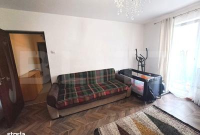 Apartament cu 2 camere în Dârste - 3