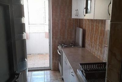 Apartament cu 2 camere decomandat în Republicii - 3