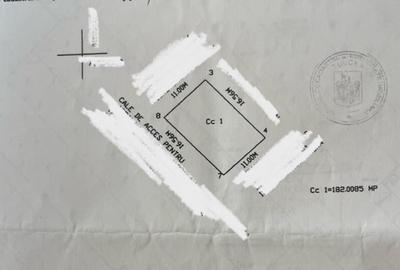 MIRCEA VODA-TEREN INTRAVILAN ,182 MP, DECHIDERE 16,5 ML - 4