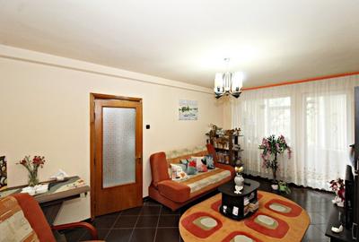 Centru -apartament ideal pentru locuinta sau birou, et. 1, ST-59 mp - 3