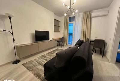 Garsonieră semidecomandată în Take Ionescu - 2