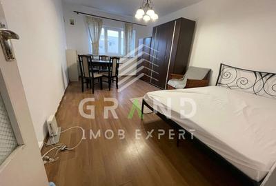 Ap 2 camere | DECOMANDAT | BALCON | Zorilor/P-ta Zorilor - 2