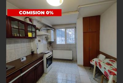 Vanzare apartament 1 camera, decomandat, zona Kaufland, Marasti - 1