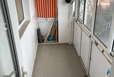Primaverii, Beller, vanzare apartament 3 camere, 63 mp totali, imobil reabilitat - 9
