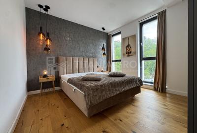 Apartament cu 2 camere decomandat în Schei - 5
