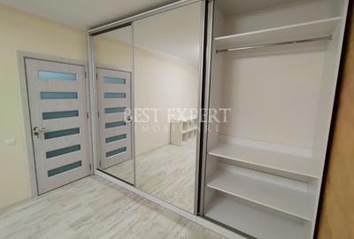 2 Camere decomandate Parcare subterana Mobilat 3 min STB - 2