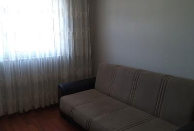 Apartament cu 2 camere decomandat în Săveni - 3
