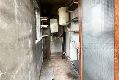 Vila din caramida 4 dormitoare, 170 mp utili, teren 335 mp,   Lumina - 18