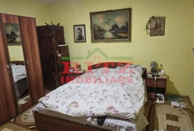 Casă cu 4 camere cu Teren 977 Mp în Caracal - 15