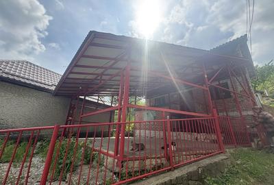 Casă în Seciu - 7