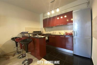 Apartament 2 camere, bloc nou, mobilat, utilat, Gheorghieni. - 4