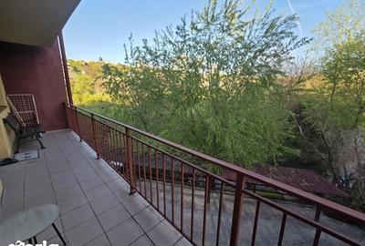 Apartament cu 2 camere în Mărăști - 1