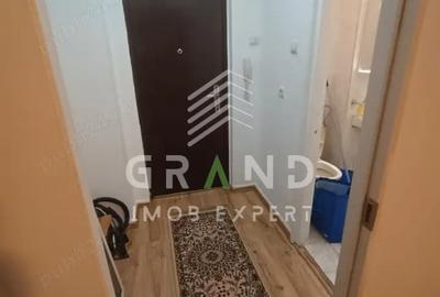 Chirie Ap. 1 Camera – Andrei Muresanu, Ideal pentru Rezidenta Pe Termen Lung - 5