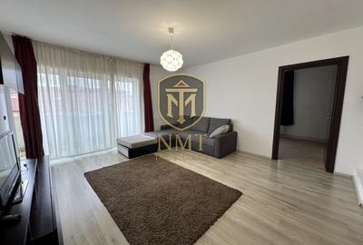 Apartament cu 2 camere semidecomandat în Florești - 3