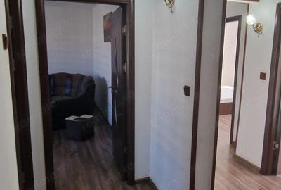 Tomis nord-zona Boema, 3 camere decomandate, inchiriere termen lung - 1