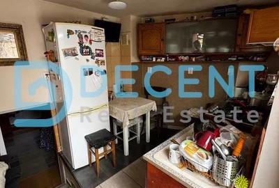 Casă individuală cu 2 camere cu Teren 460 Mp în Bartolomeu - 3