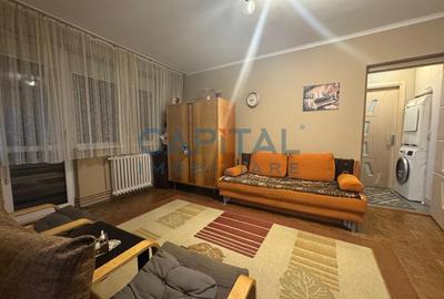 FARA COMISION! Apartament 2 camere, balcon 9,49mp, priveliste, zona IULIUS MALL - 4