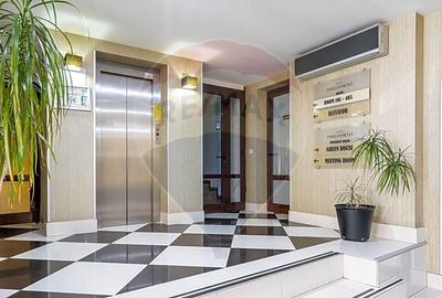 Hotel  cu 76 camere de vanzare in zona Libertatii Marriot - 18