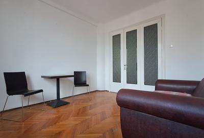 Apartament cu 2 camere decomandat, mobilat în Armeneasca - 13